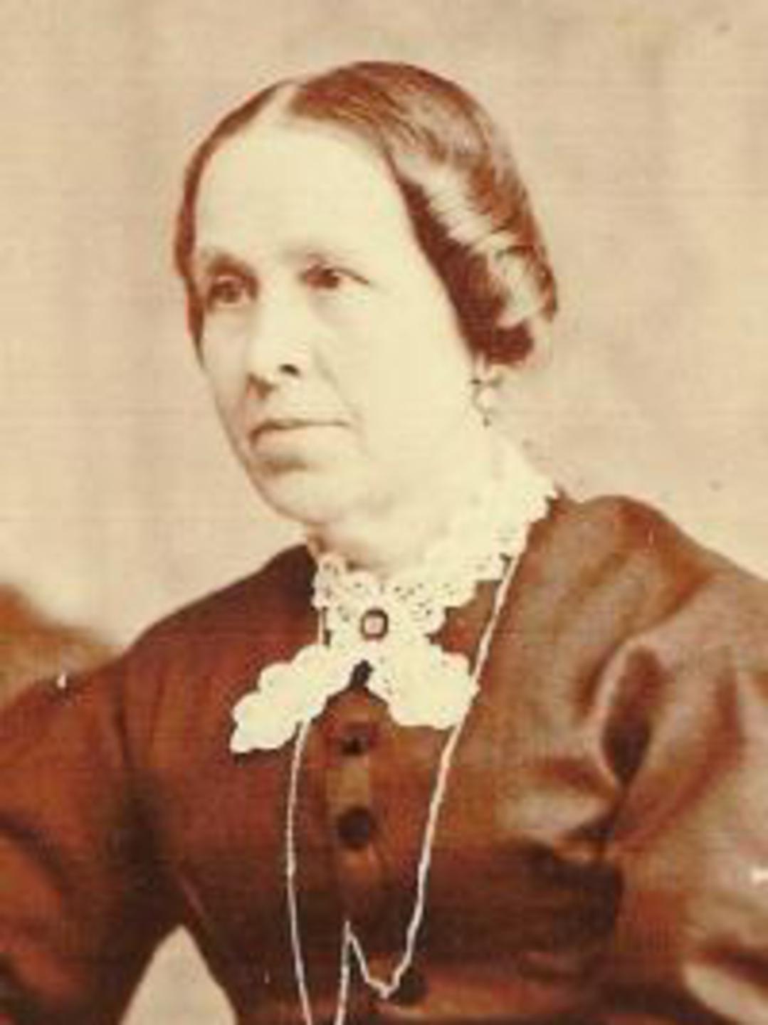 Anna Marie Bsihop (1820 - 1886) Profile